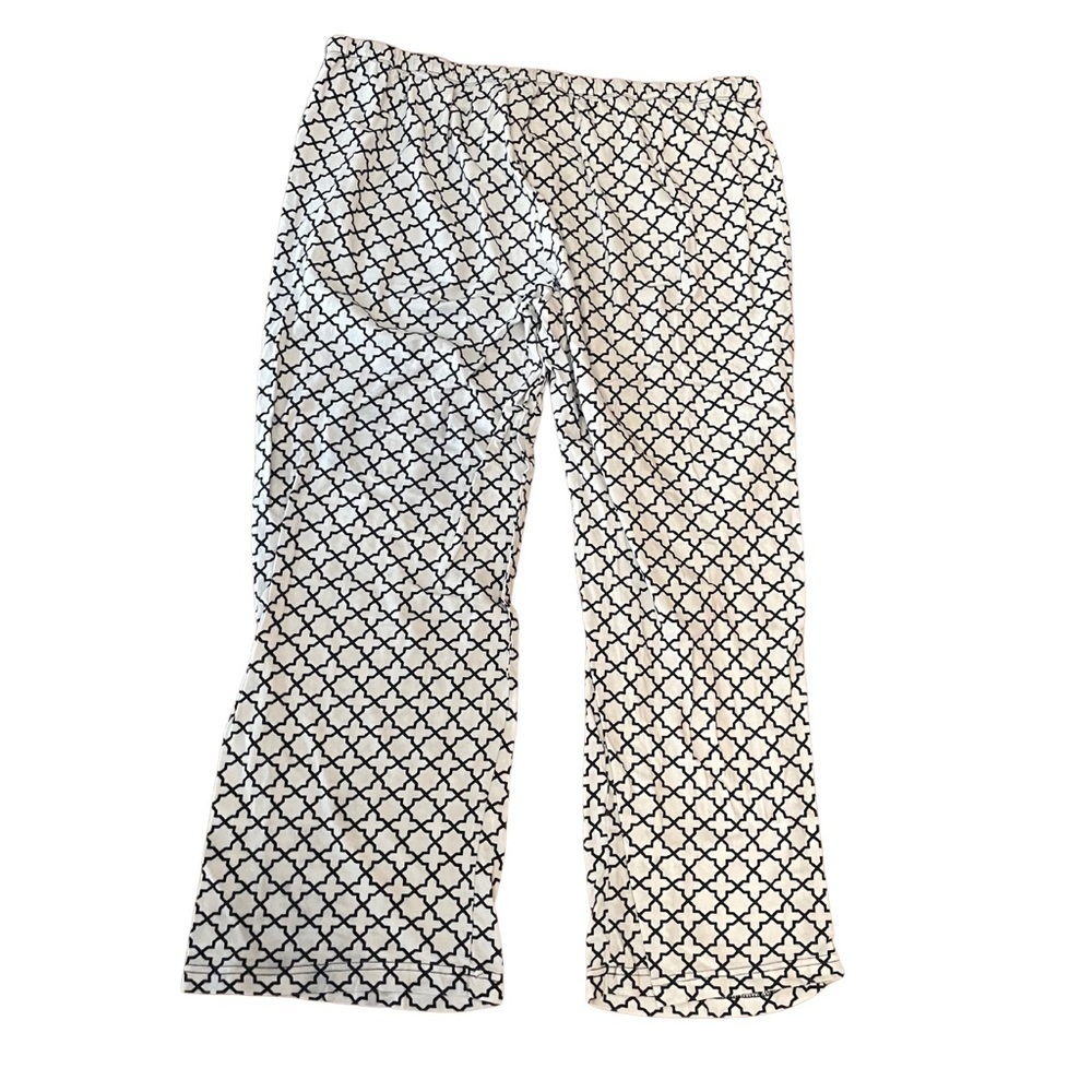 Nautica Since 1983 Women’s Pajama Pants Size XL - Picture 3 of 9
